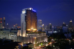 Отель Pathumwan Princess Hotel - SHA Extra Plus Certified  Бангкок